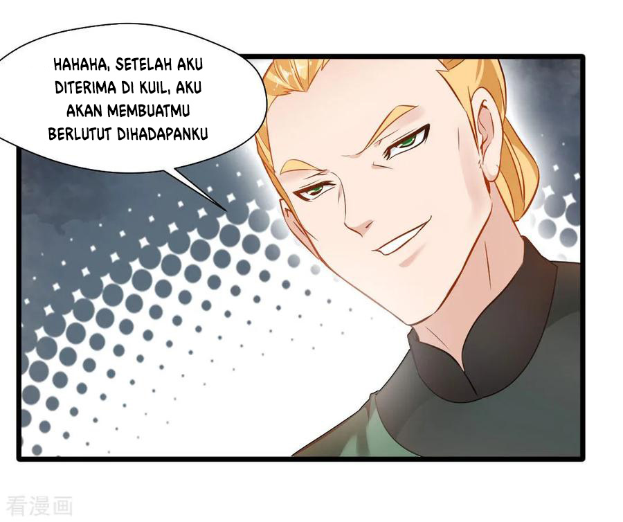 Jueshi Guzun (Peerless Ancient) Chapter 24 Gambar 28